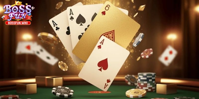 Khái quát đôi nét cơ bản về trò chơi phổ biến hiện nay