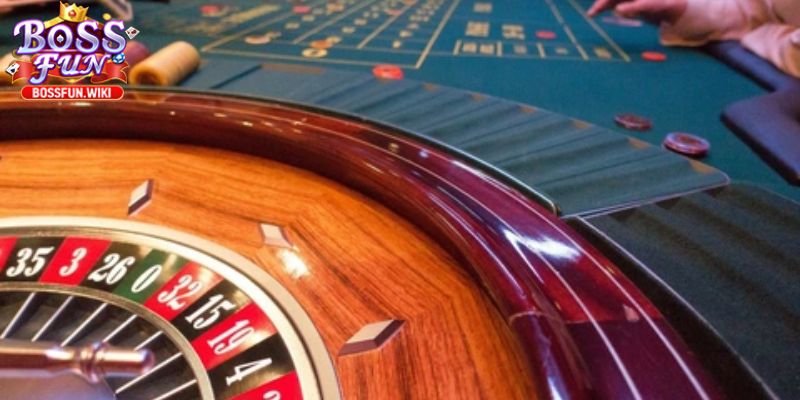 Khái quát đôi nét về sân chơi hấp dẫn và phổ biến hiện nay