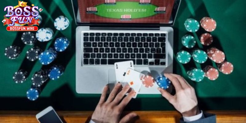 Tham gia nhanh chóng và dễ dàng nhất