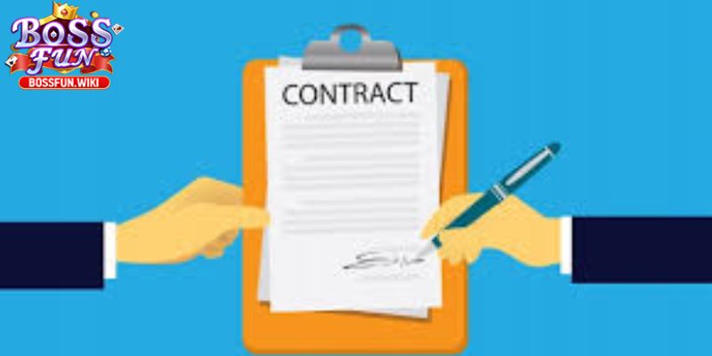 Những điểm cần chú ý để nắm rõ điều khoản nhanh chóng