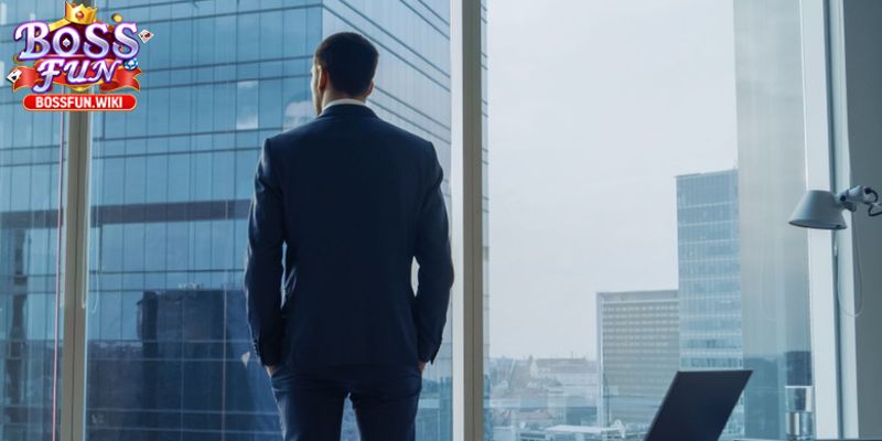 Giới thiệu về vị CEO đứng sau thành công nhà cái