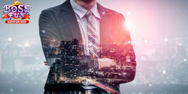 Những nước đi táo bạo của CEO nhà cái