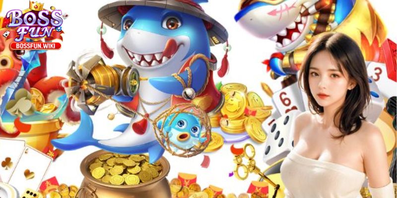 Nắm rõ các bước chơi đơn giản và hiệu quả nhất