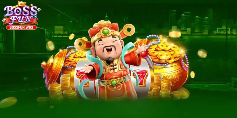 Nổ Hũ Thần Tài Bossfun – Game Quay Hũ Đổi Thưởng Cực Hot 1 Đôi nét về thể loại game nổ hũ đỉnh cao hiện nay