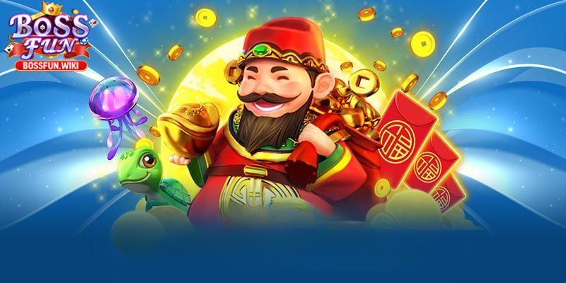 Nổ Hũ Thần Tài Bossfun – Game Quay Hũ Đổi Thưởng Cực Hot 2 Nắm vững các bước chơi đơn giản và hiệu quả