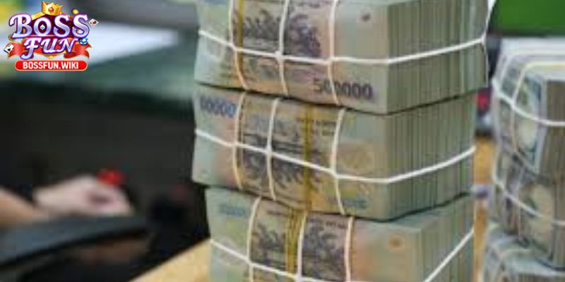 Khái quát về phương thức rút tiền đơn giản và nhanh chóng