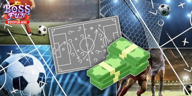 Tài Xỉu BossFun – Game Cực Hot, Đổi Thưởng Siêu Nhanh 1 Đôi nét về thể loại cá cược đặc biệt nhất hiện nay