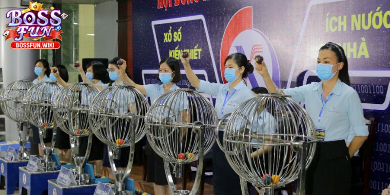 Những mẹo chọn số cực chuẩn từ các chuyên gia