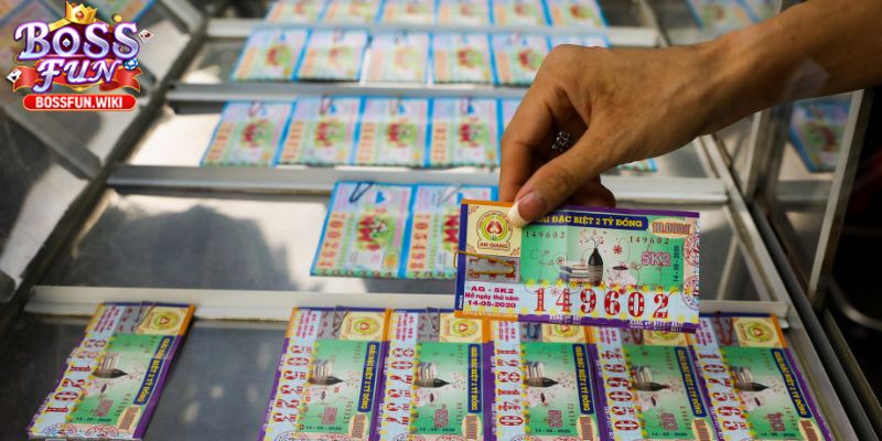 Các bước tiến đầu tiên tới những phần thưởng giá trị